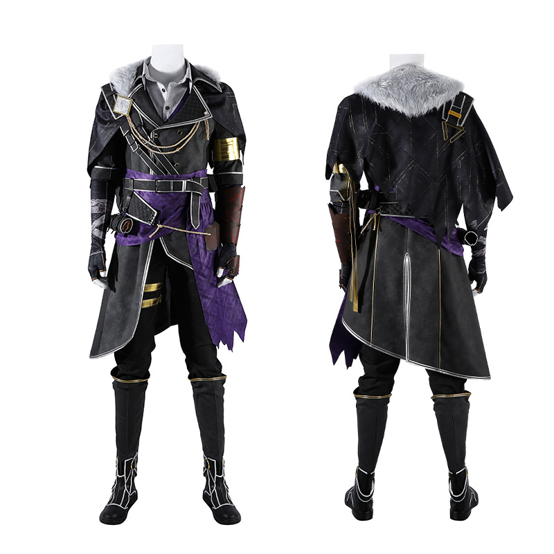 Verso Cosplay Clair Obscur:Exp - Anime Cosplay Clothes ulasan dan harga