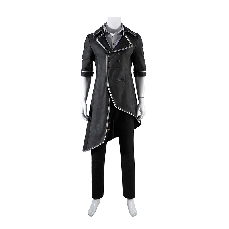 Verso Cosplay Clair Obscur:Exp - Anime Cosplay Clothes ulasan dan harga