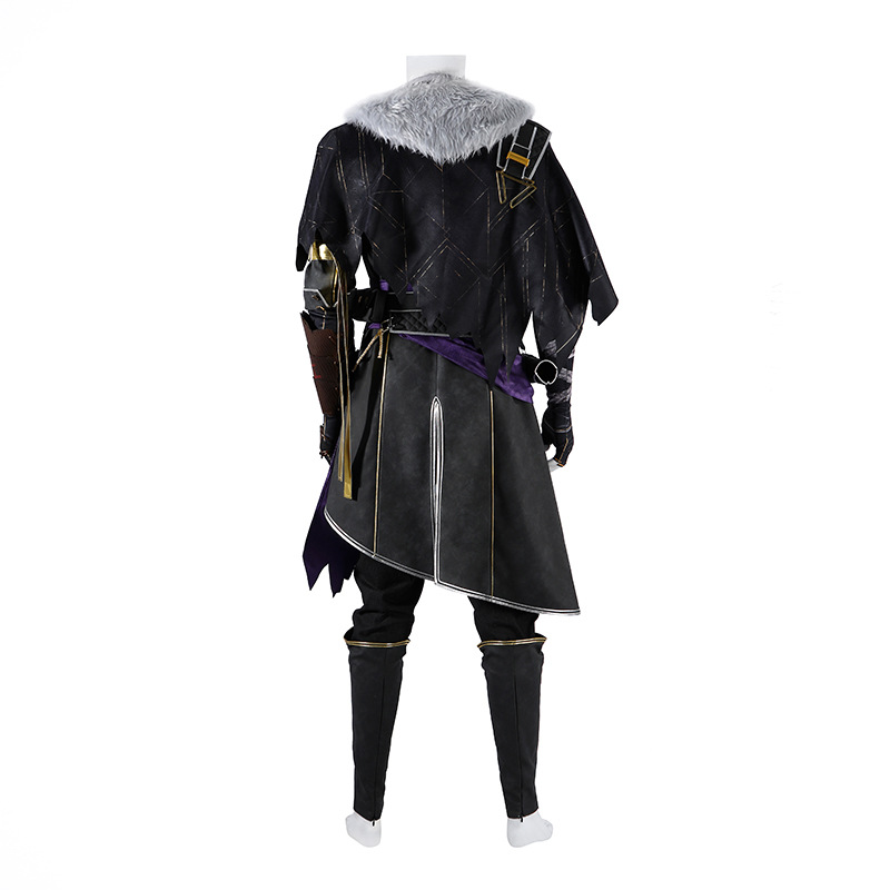 Verso Cosplay Clair Obscur:Exp - Anime Cosplay Clothes ulasan dan harga