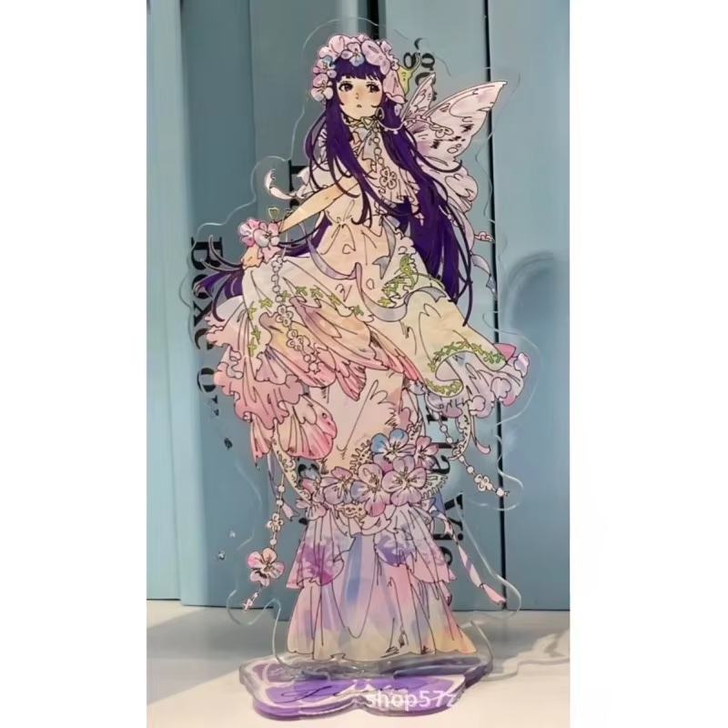 Frieren Beyond Journey's End F - Anime Cosplay Props ulasan dan harga