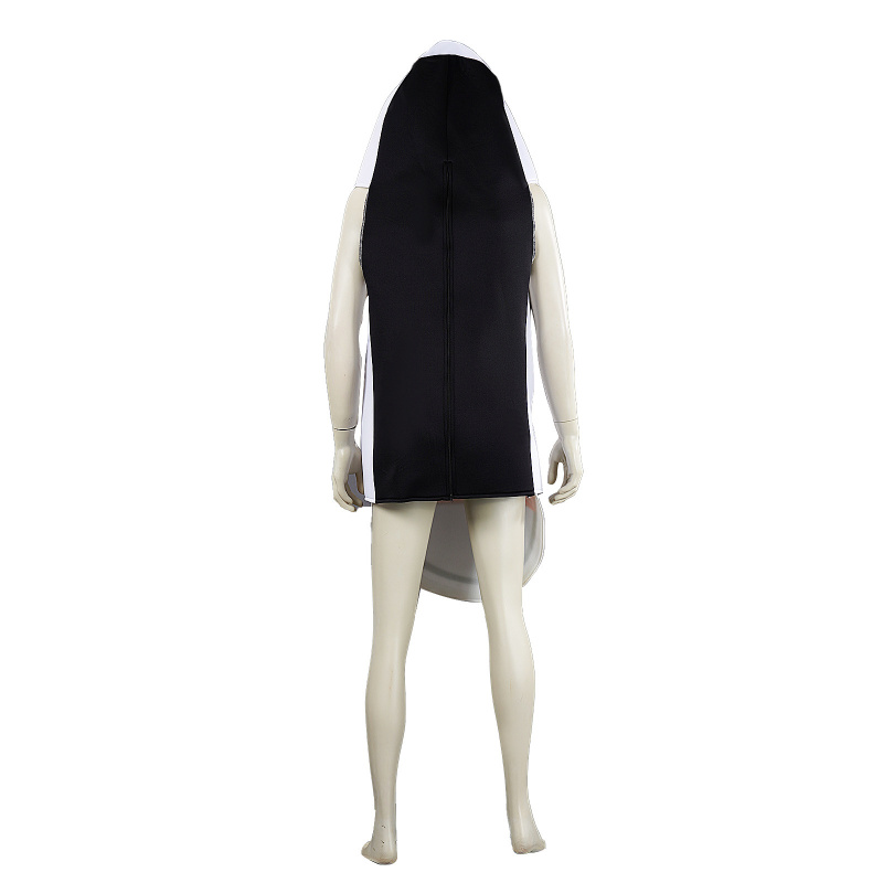 new Halloween couple canvas sh - Anime Cosplay Couple ulasan dan harga