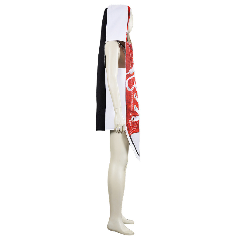 new Halloween couple canvas sh - Anime Cosplay Couple ulasan dan harga