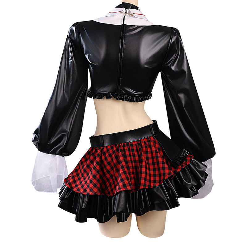 Anime New EVA Asuka Langley So - Anime Cosplay Website ulasan dan harga