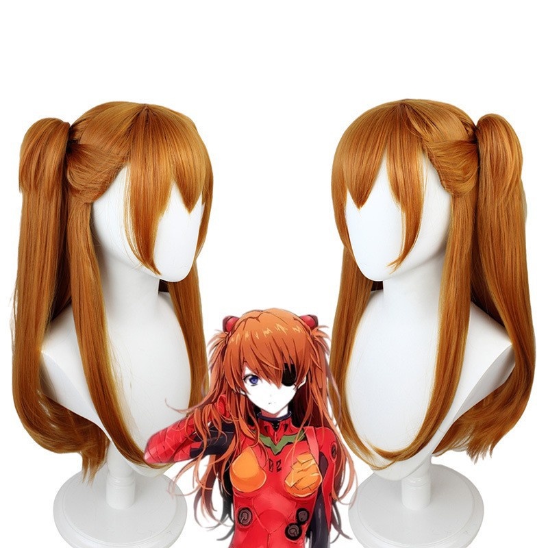 Anime New EVA Asuka Langley So - Anime Cosplay Website ulasan dan harga