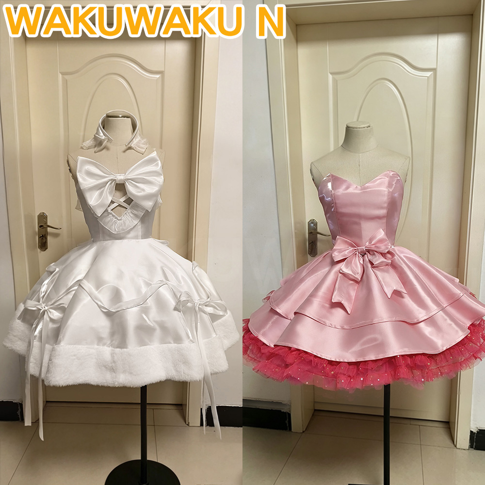 IN STOCK Mizi Sua Cosplay Cost - Anime Zombie Cosplay ulasan dan harga