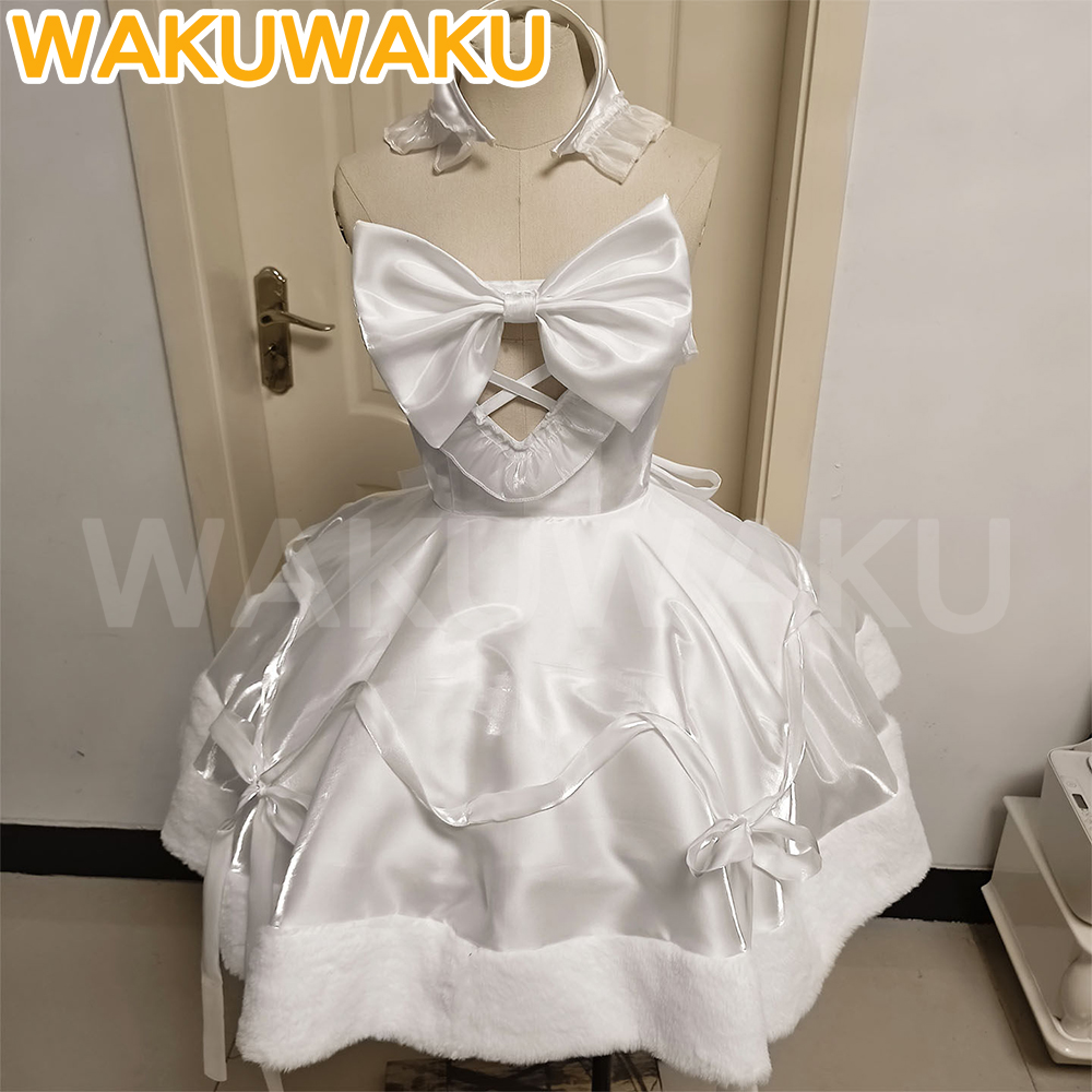 IN STOCK Mizi Sua Cosplay Cost - Anime Zombie Cosplay ulasan dan harga