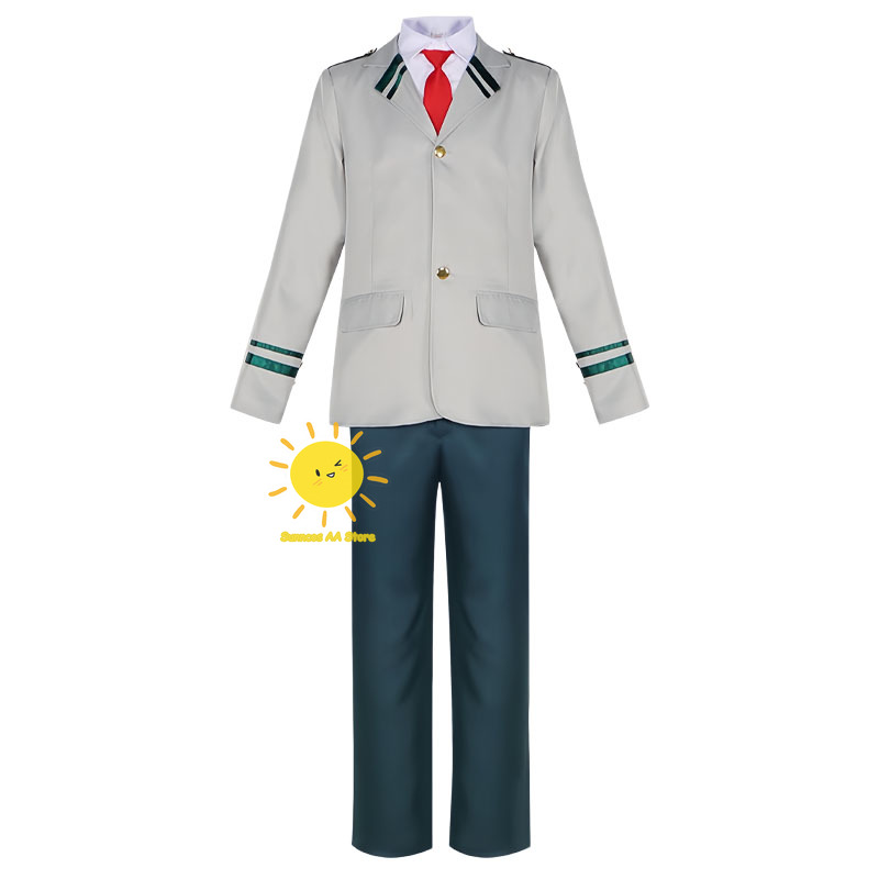 Anime Midoriya Izuku Ochaco Ur - Anime Cosplay Website ulasan dan harga