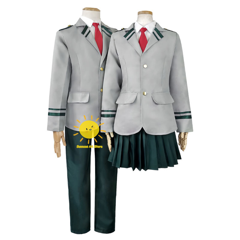 Anime Midoriya Izuku Ochaco Ur - Anime Cosplay Website ulasan dan harga