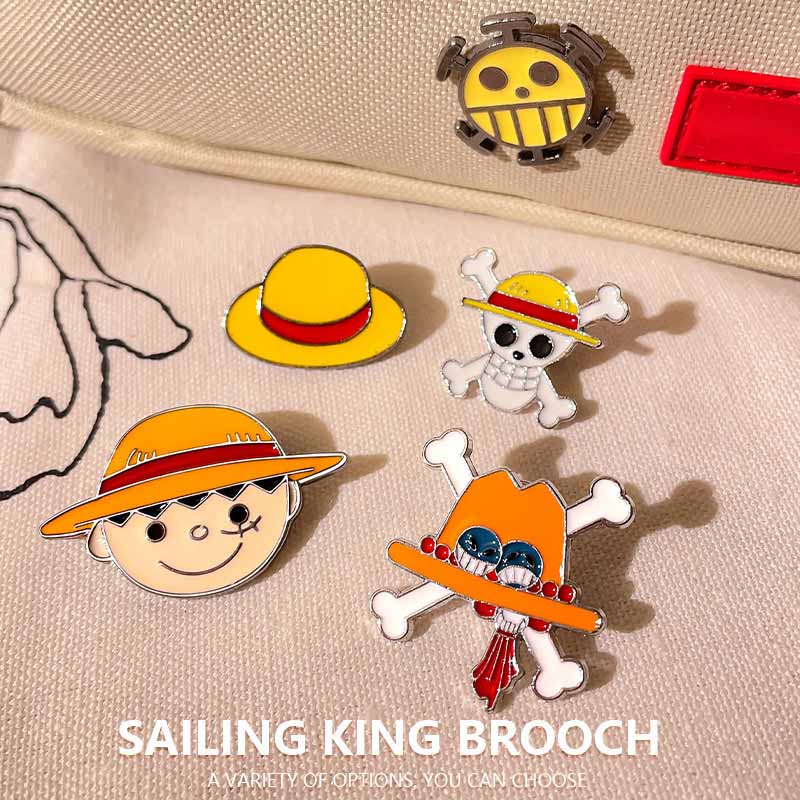 Anime One Piece Luffy Straw Ha - One Piece Straw Hat ulasan dan harga