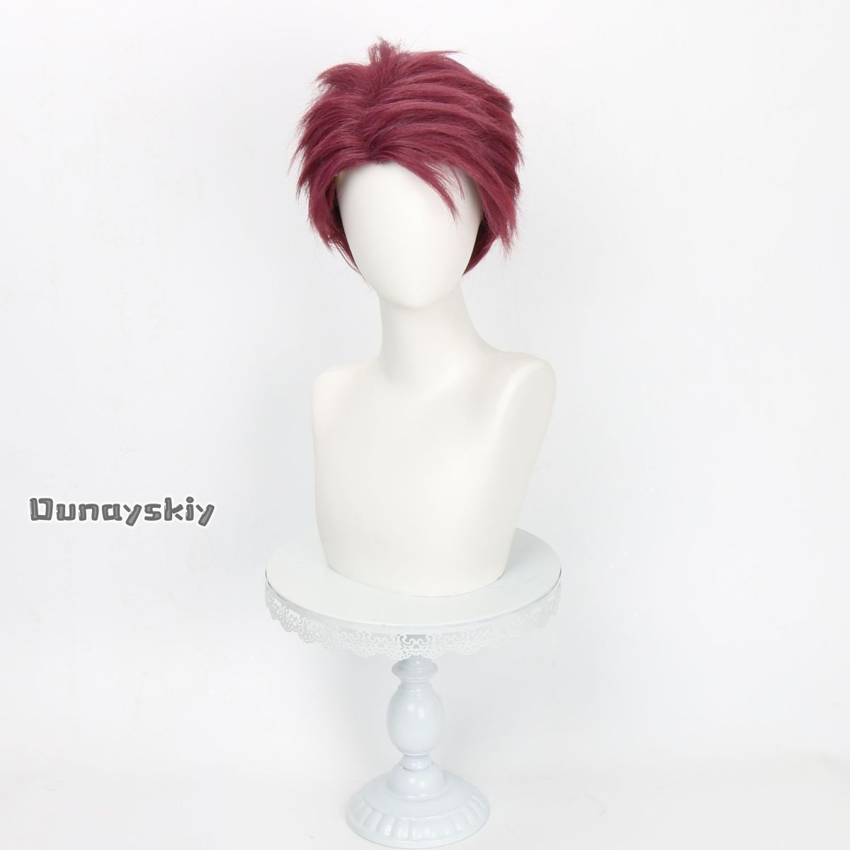 Love and Deepspace New Role Va - Anime Cosplay Couple ulasan dan harga