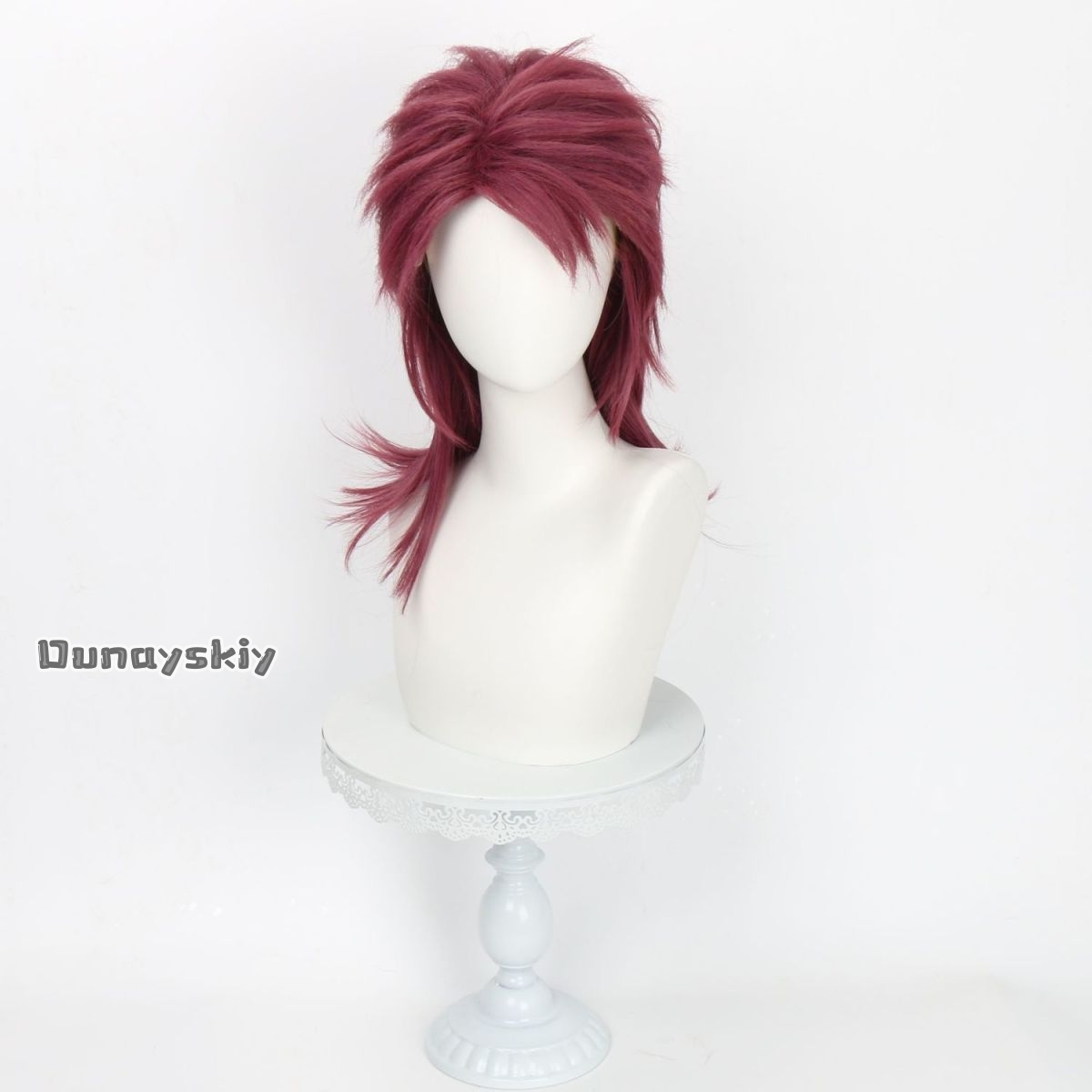 Love and Deepspace New Role Va - Anime Cosplay Couple ulasan dan harga