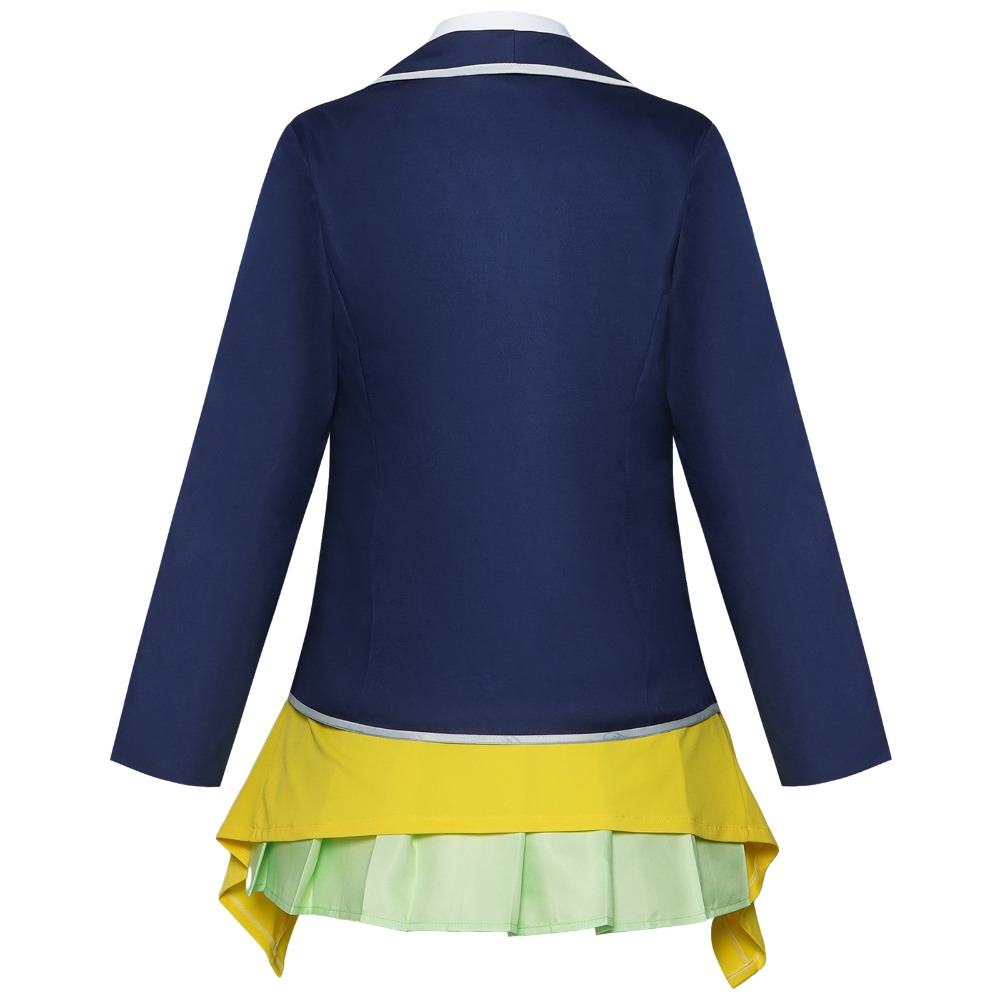 The Quintessential Quintuplets - Anime Cosplay Miku ulasan dan harga