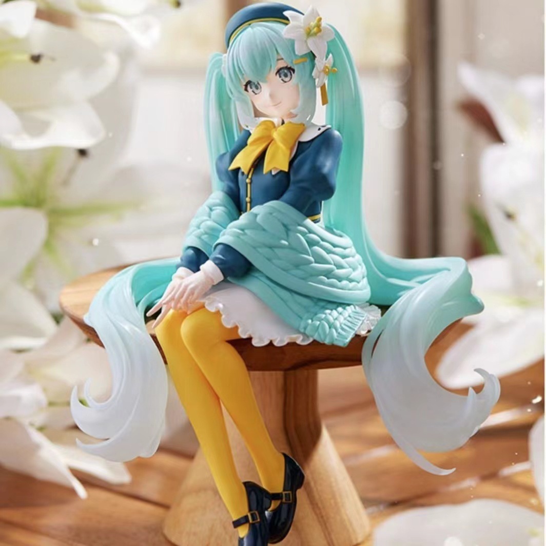 Wholesale Drop Shipping Hatsun - Anime Cosplay Miku ulasan dan harga