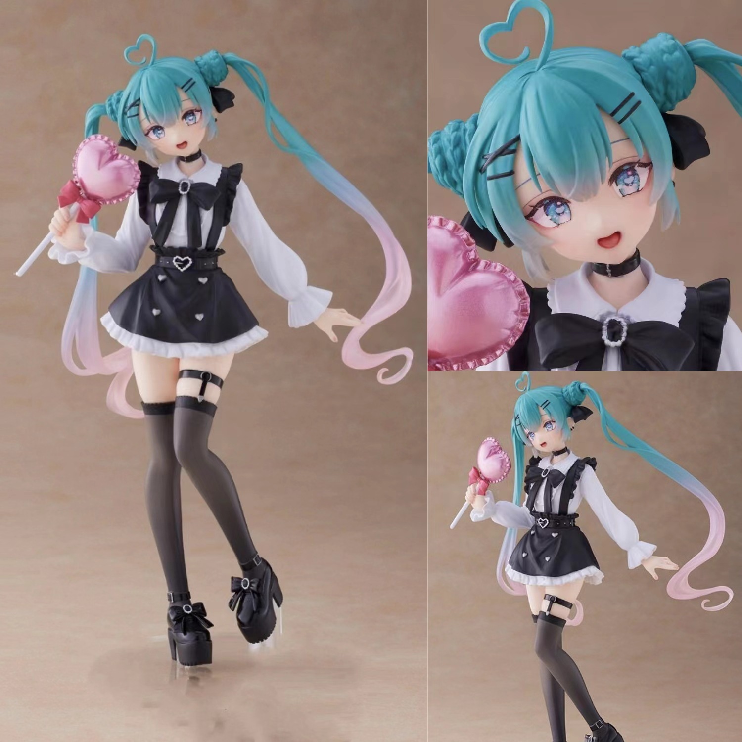 Wholesale Drop Shipping Hatsun - Anime Cosplay Miku ulasan dan harga