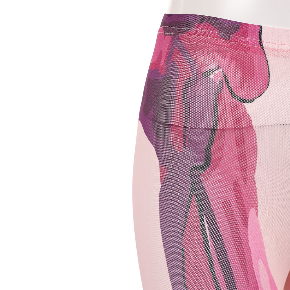 Stage Alien Sua Cosplay Pantyh - Anime Cosplay For Halloween ulasan dan harga