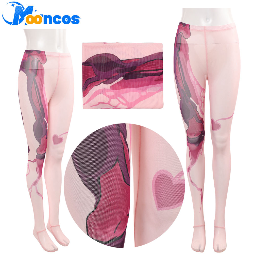 Stage Alien Sua Cosplay Pantyh - Anime Cosplay For Halloween ulasan dan harga