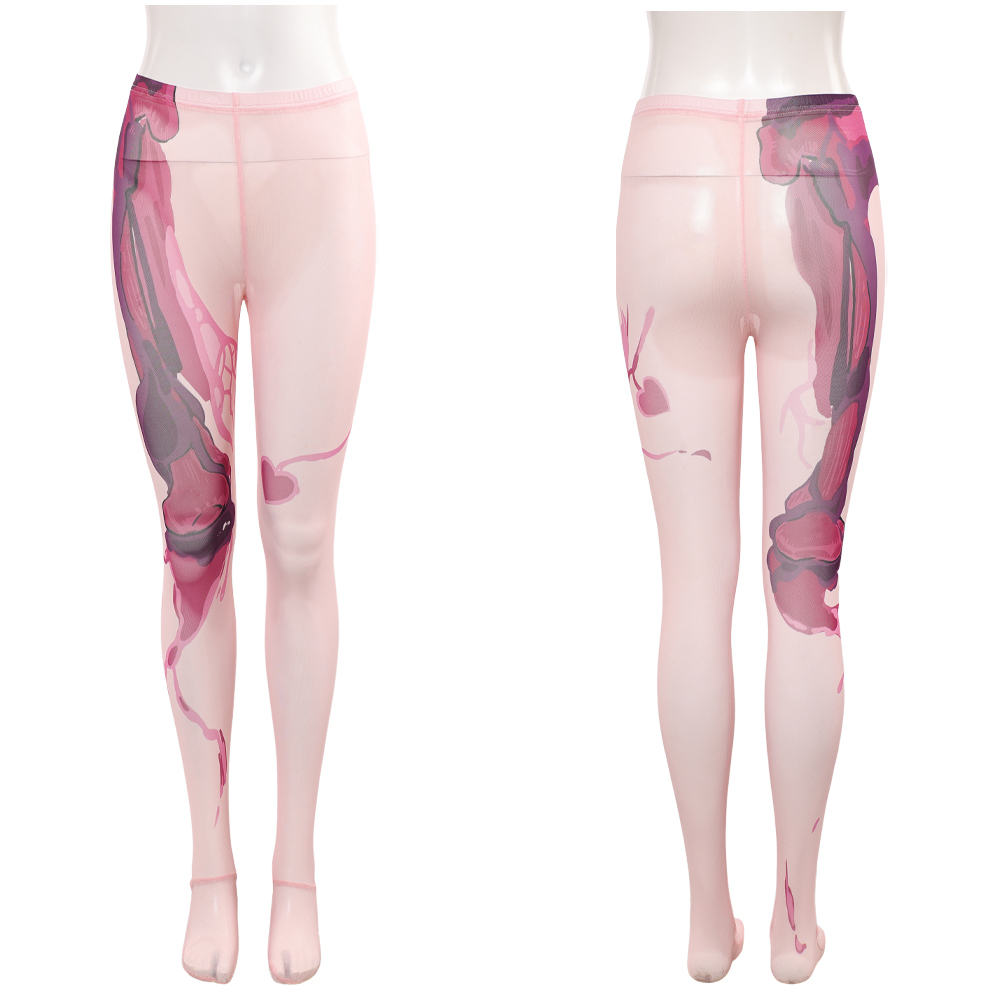Stage Alien Sua Cosplay Pantyh - Anime Cosplay For Halloween ulasan dan harga