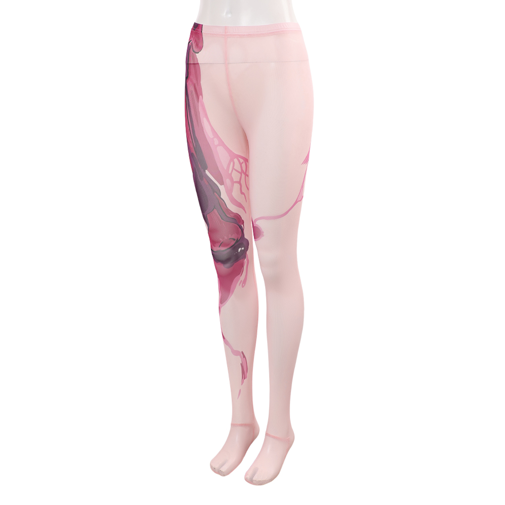 Stage Alien Sua Cosplay Pantyh - Anime Cosplay For Halloween ulasan dan harga