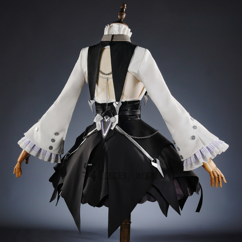 Game Zenless Zone Zero Vivian  - Anime Cosplay For Girls ulasan dan harga