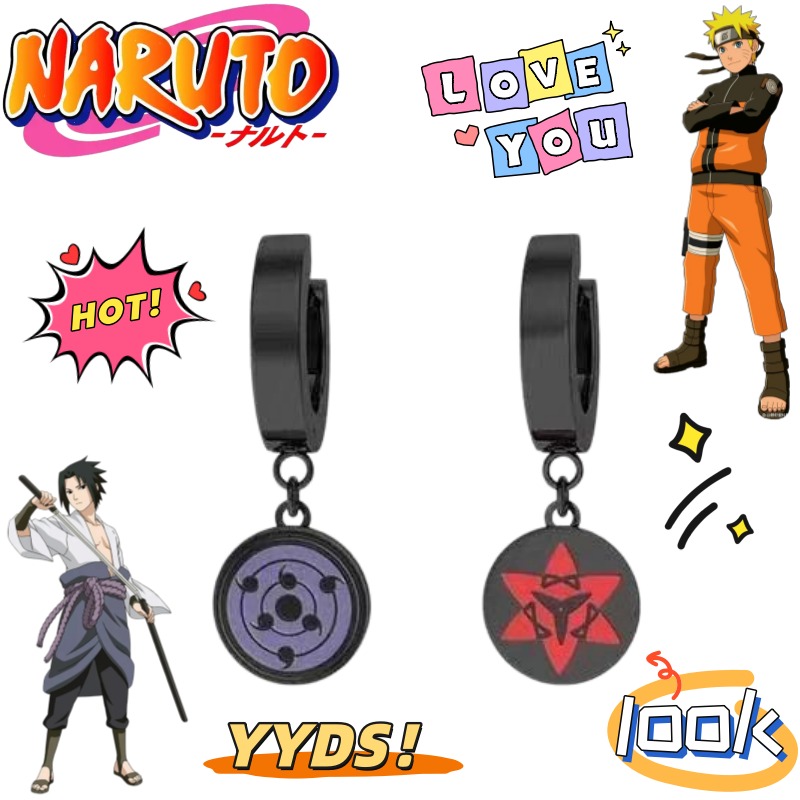 New NARUTO Uzumaki Naruto Anim - Anime Cosplay Naruto ulasan dan harga