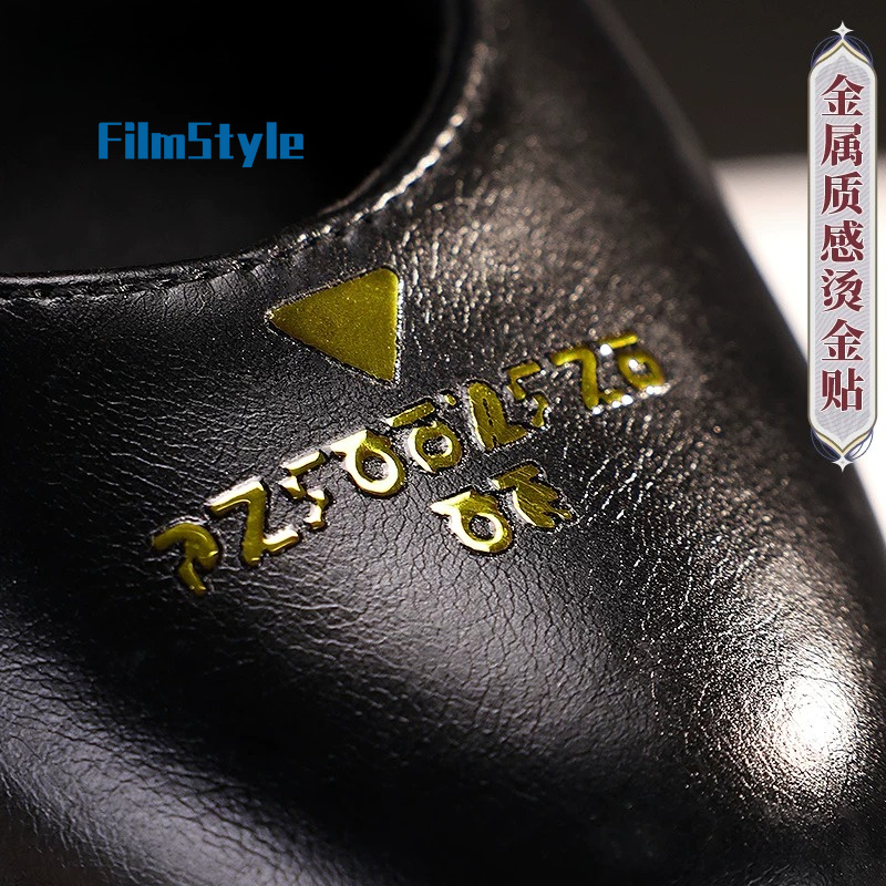 Game Wuthering Waves Denia Cos - Cosplay Anime Shoes ulasan dan harga