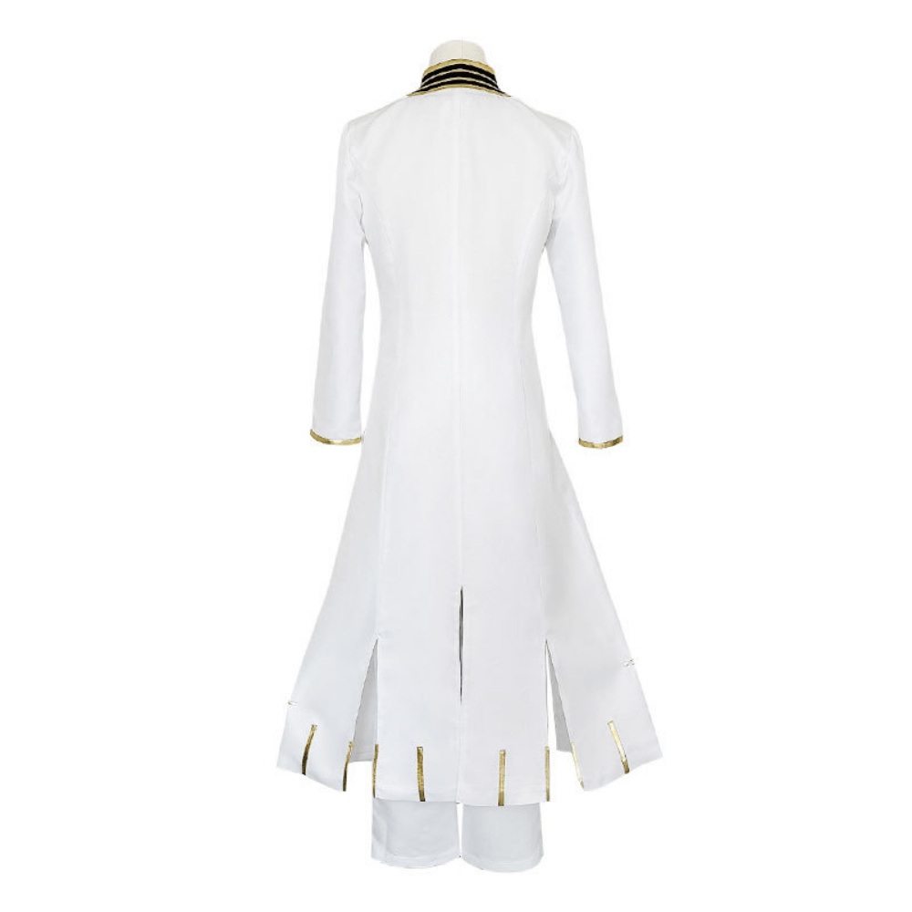 Regulus Corneas Cosplay Costum - Anime Cosplay Re Zero ulasan dan harga