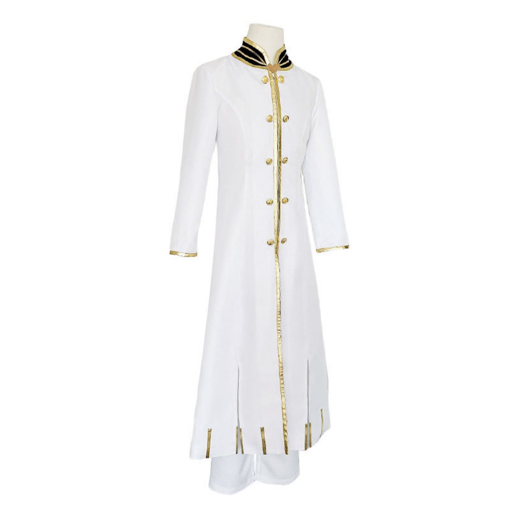 Regulus Corneas Cosplay Costum - Anime Cosplay Re Zero ulasan dan harga