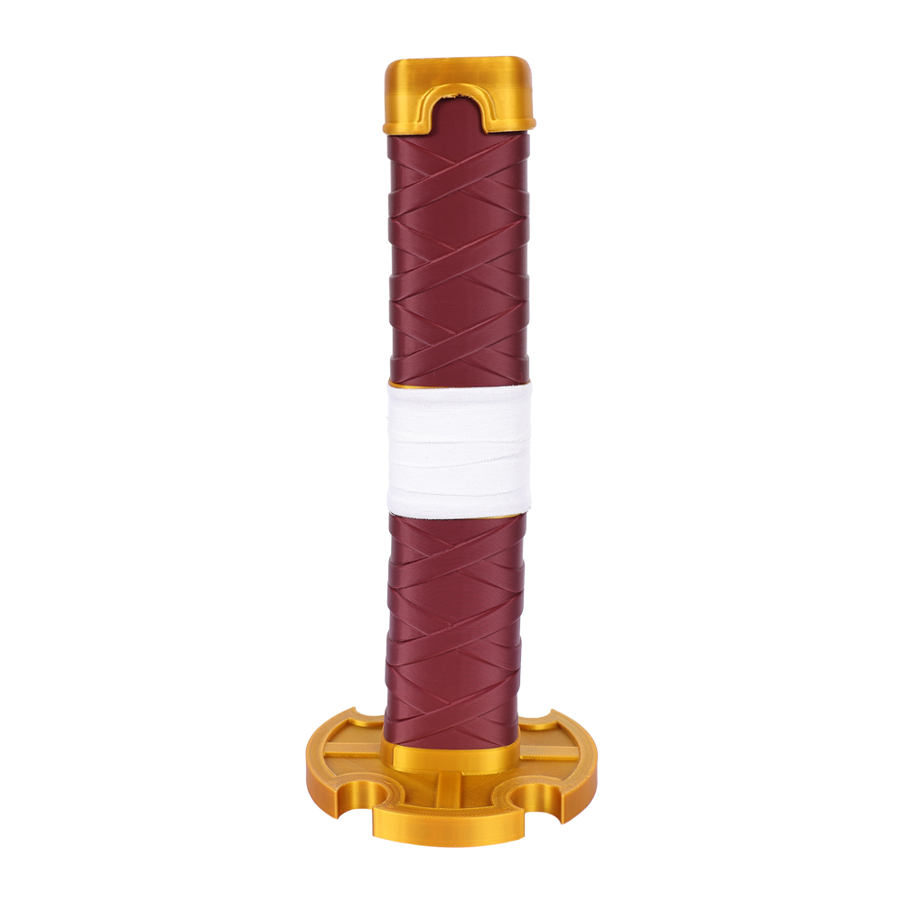Roronoa Zoro Cosplay Sword Pro - Cosplay Anime Zoro ulasan dan harga