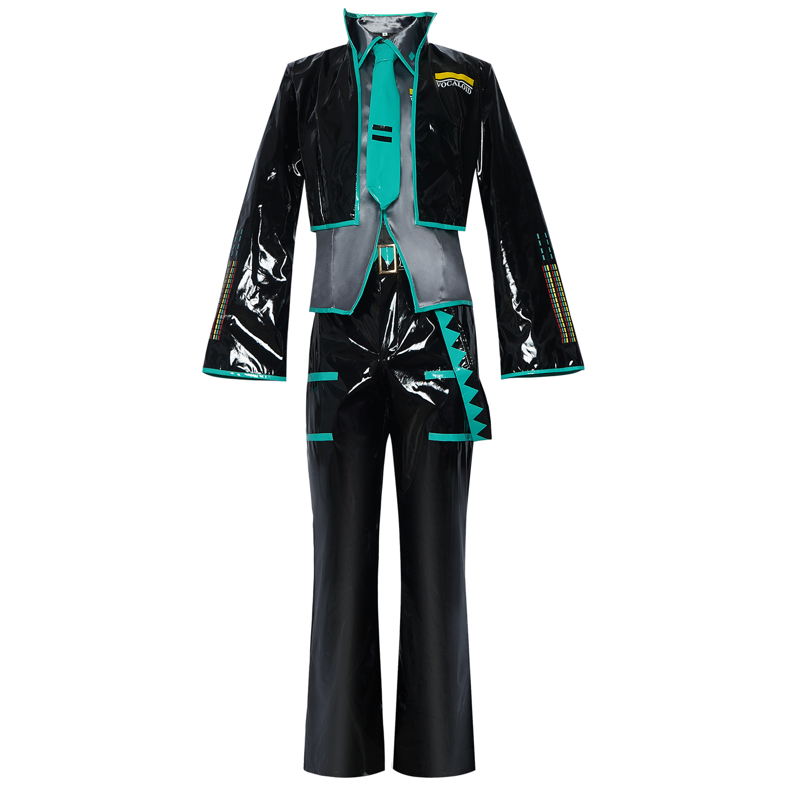 Anime Mikuo Male Version Cospl - Anime Cosplay Miku ulasan dan harga