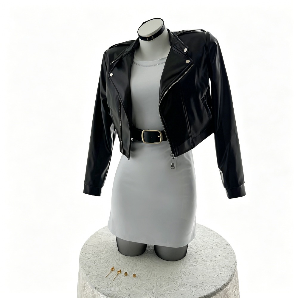 Smoking Behind the Supermarket - Costume Anime Cosplay ulasan dan harga