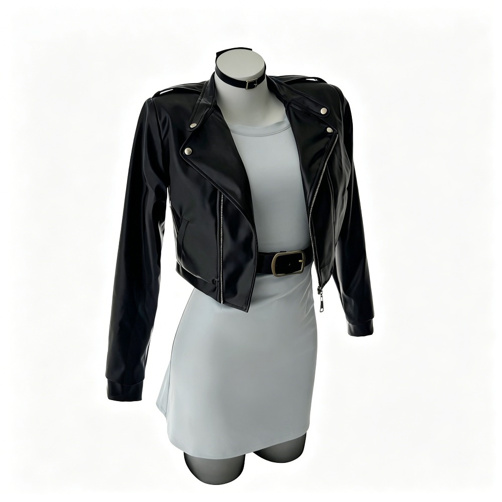 Smoking Behind the Supermarket - Costume Anime Cosplay ulasan dan harga
