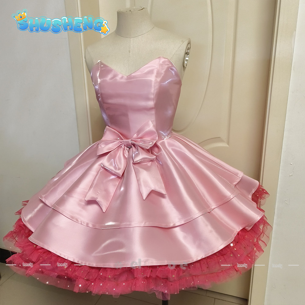 Anime Zombie Stage Mizi Cospla - Anime Zombie Cosplay ulasan dan harga