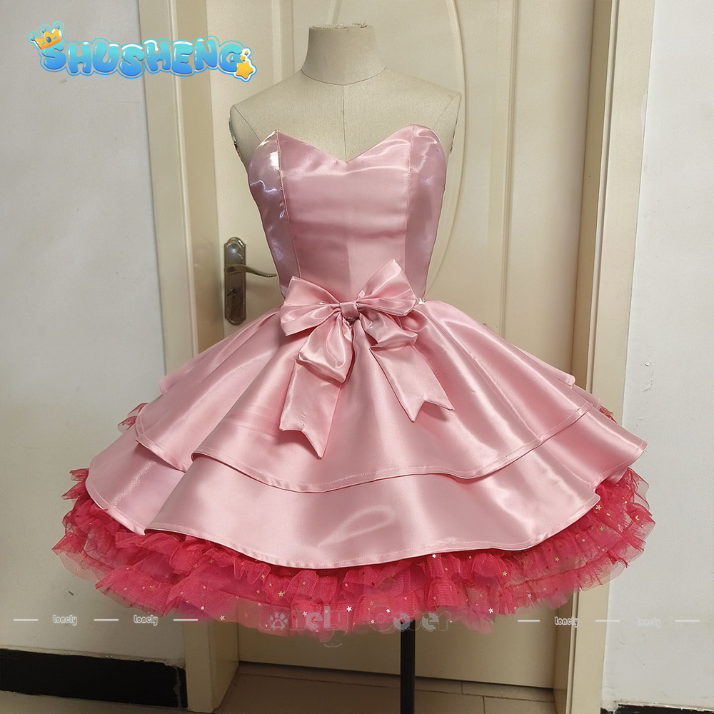 Anime Zombie Stage Mizi Cospla - Anime Zombie Cosplay ulasan dan harga