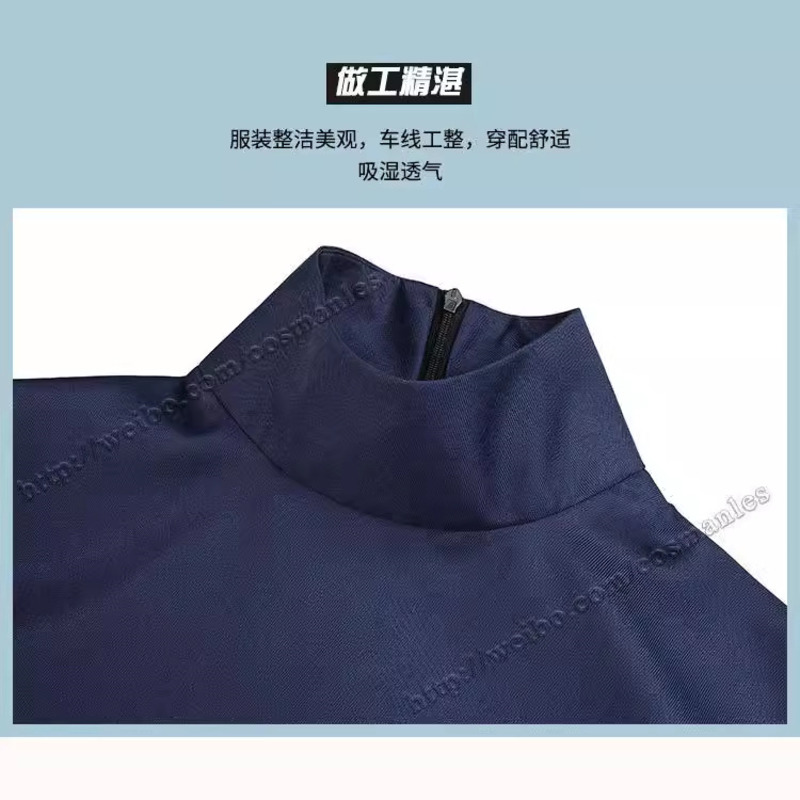 Kakashi Cosplay Costume Full S - Anime Cosplay Naruto ulasan dan harga