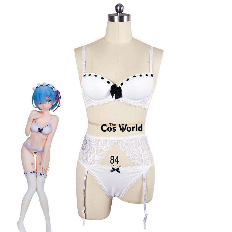 2025 Re:Zero kara Hajimeru Ise - Anime Cosplay Re Zero ulasan dan harga