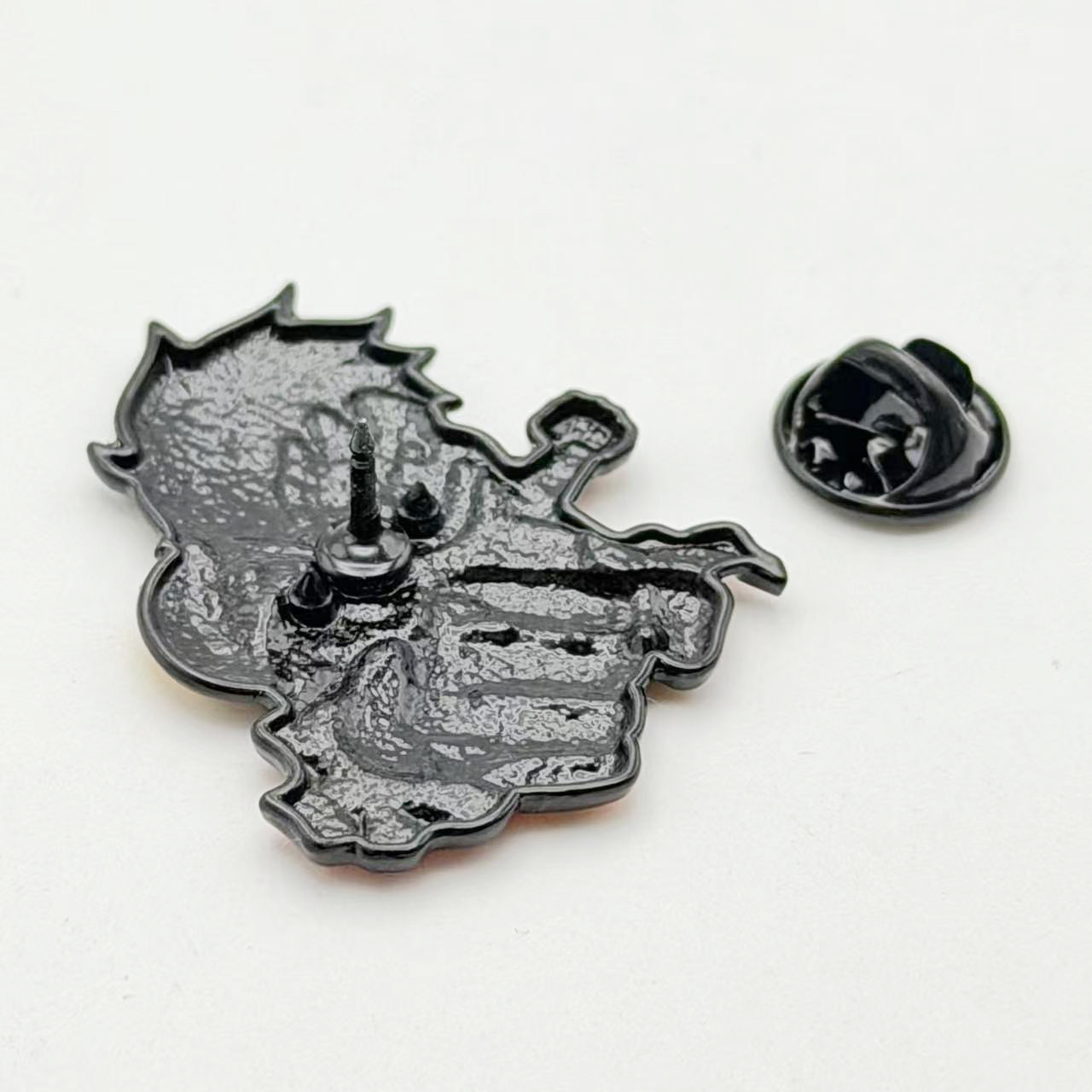 4pcs ONE PIECE Cartoon Charact - Cosplay Anime Zoro ulasan dan harga