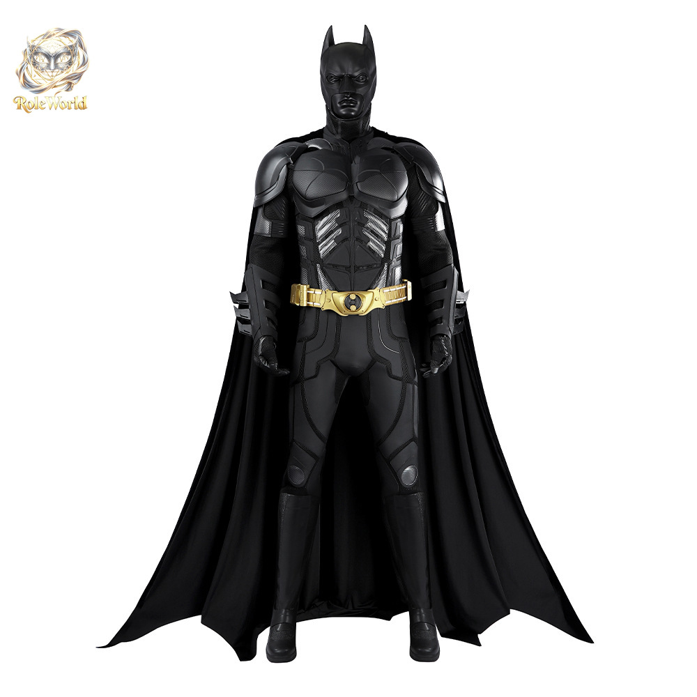 High Quality Bruce Wayne Full  - Quality Anime Cosplay ulasan dan harga