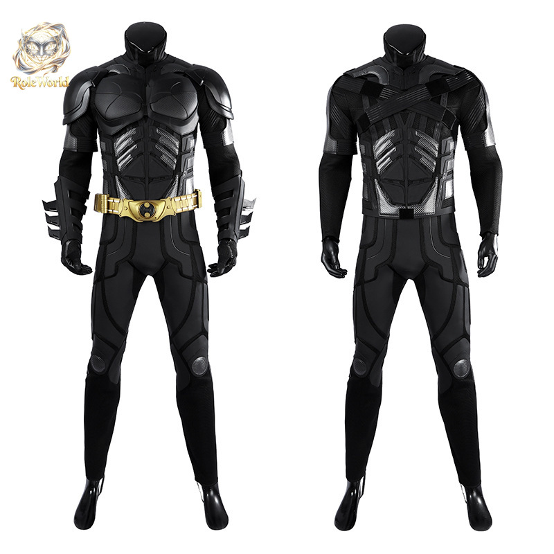 High Quality Bruce Wayne Full  - Quality Anime Cosplay ulasan dan harga