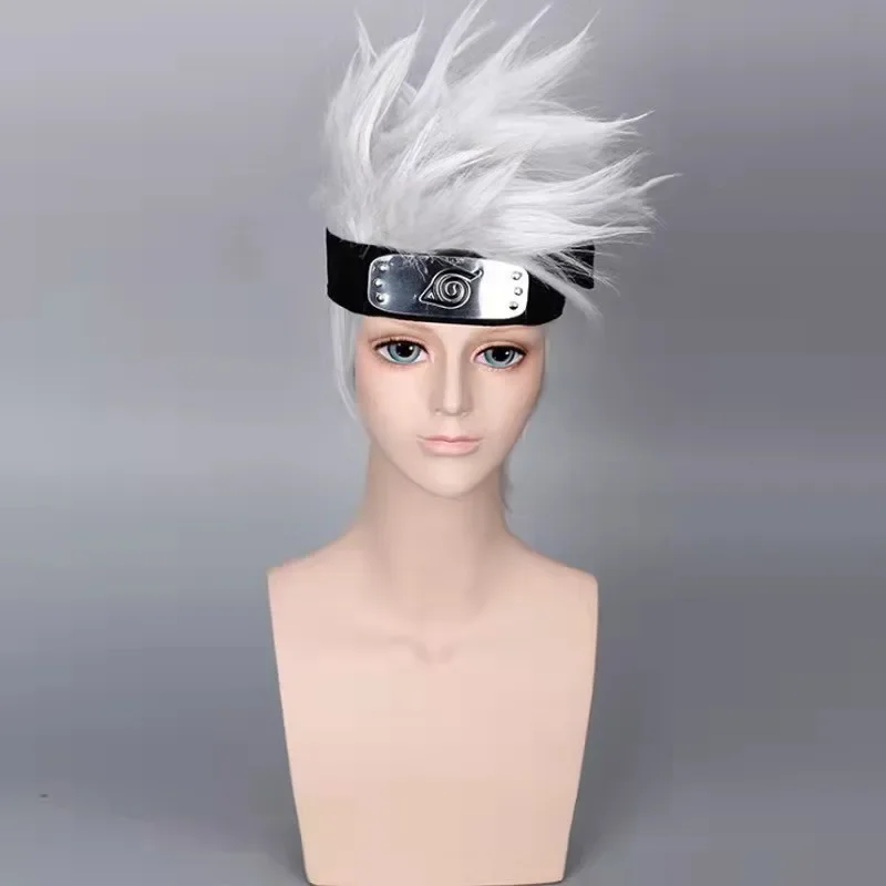 HOKAGE NINJA Hatake Kakashi Co - Anime Cosplay Naruto ulasan dan harga