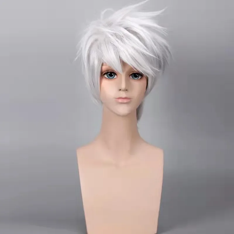 HOKAGE NINJA Hatake Kakashi Co - Anime Cosplay Naruto ulasan dan harga