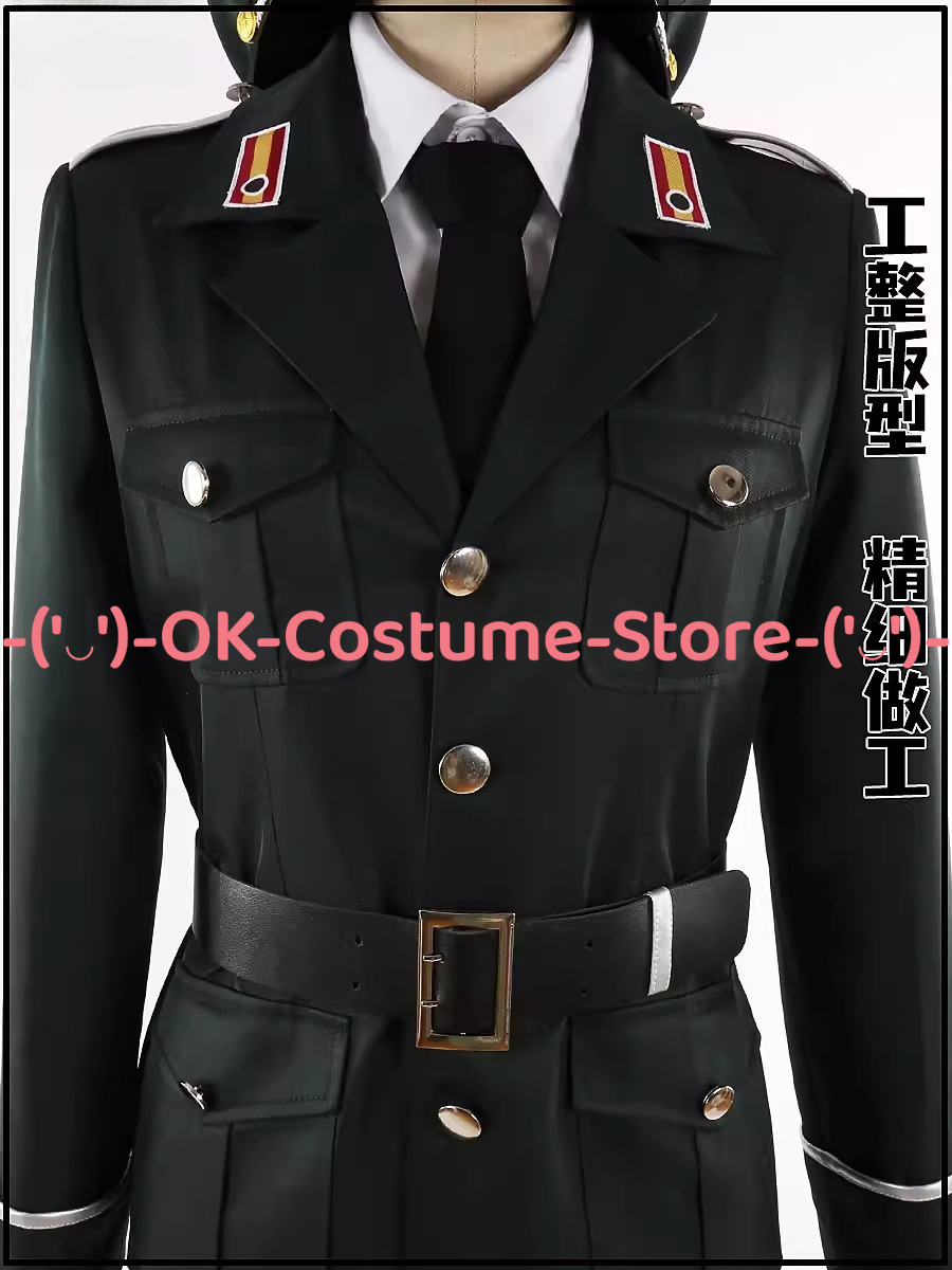 [Customized Size] SPY×FAMILY Y - Spy Family Outfit ulasan dan harga