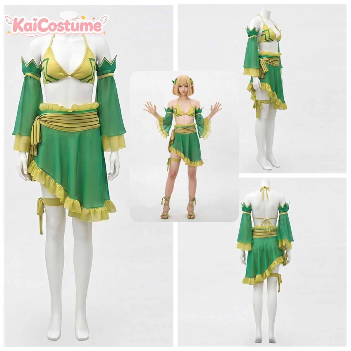 High Quality Fairy Tail Lucy H - Quality Anime Cosplay ulasan dan harga