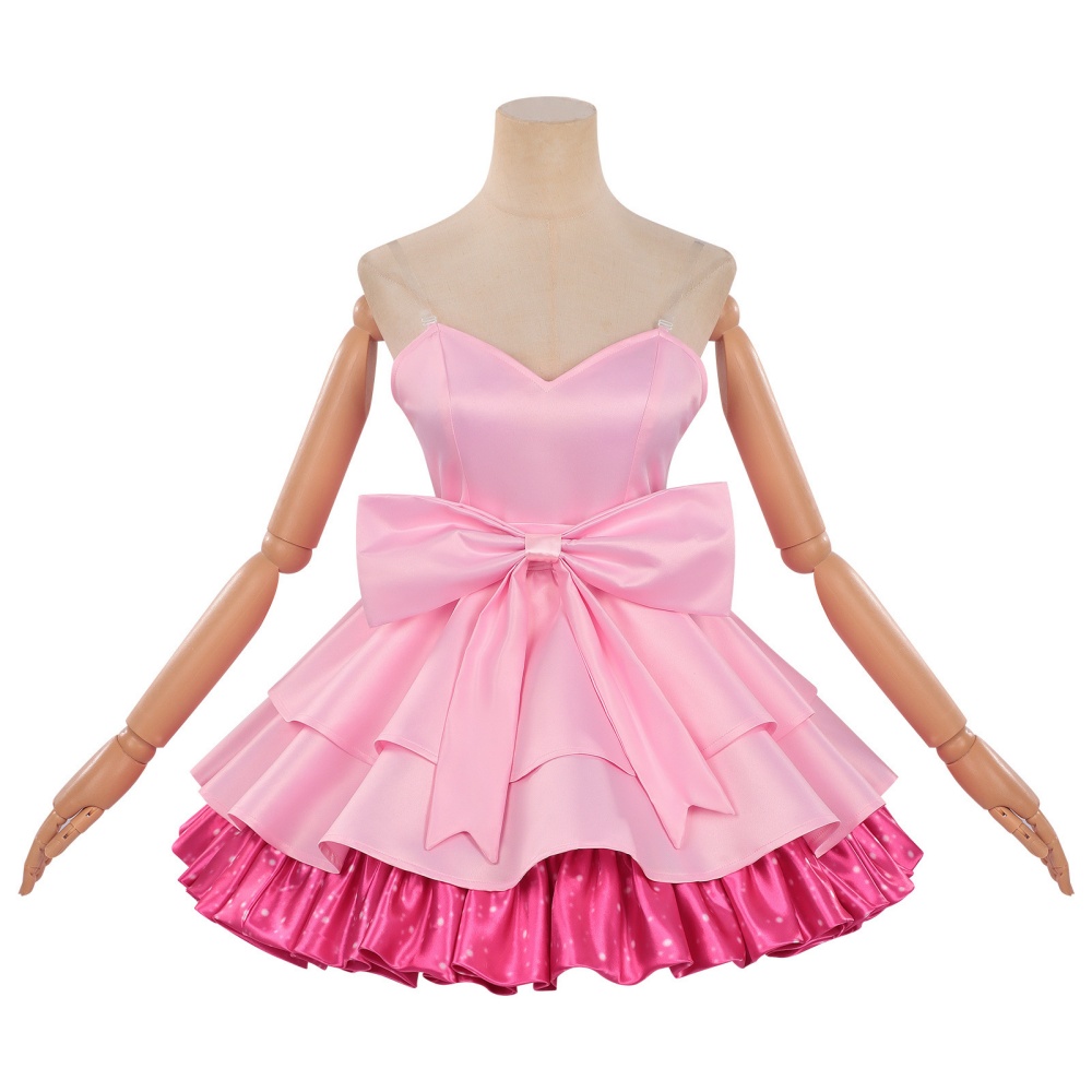 Anime Alien Stage Zombie Stage - Anime Zombie Cosplay ulasan dan harga