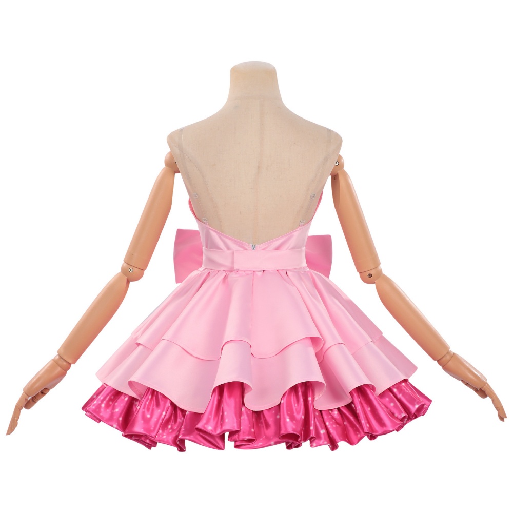 Anime Alien Stage Zombie Stage - Anime Zombie Cosplay ulasan dan harga