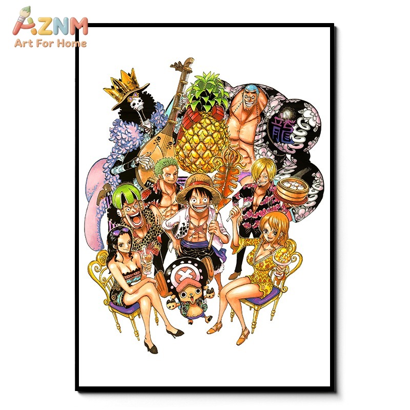 AZNM One Piece Straw Hat Pirat - One Piece Straw Hat ulasan dan harga