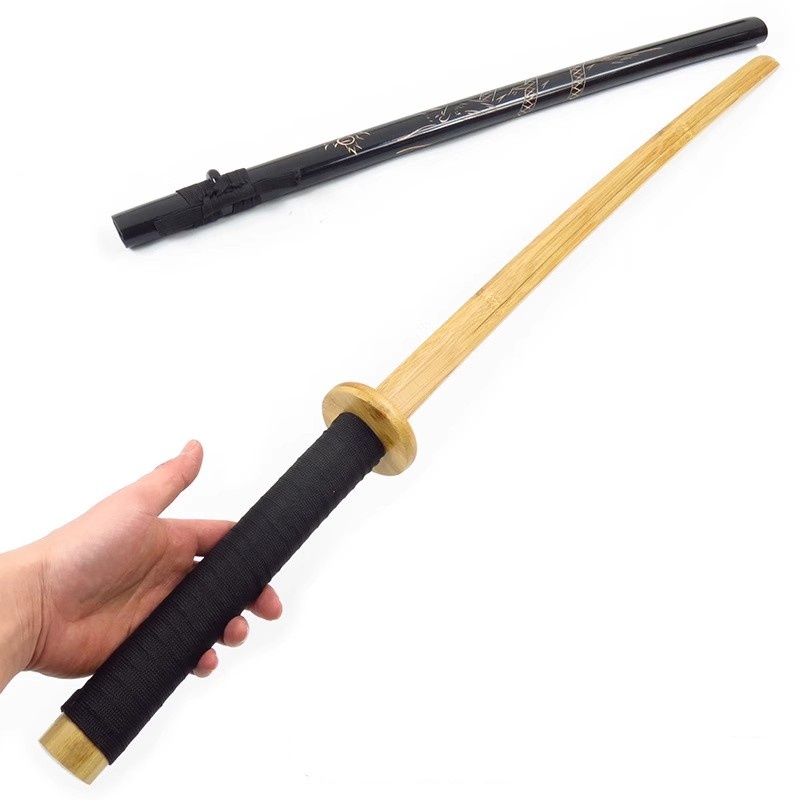 104cm Laido Japanese Katana Ke - Anime Cosplay Real ulasan dan harga