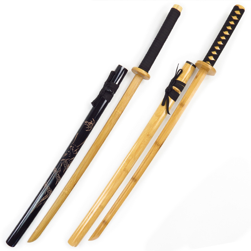 104cm Laido Japanese Katana Ke - Anime Cosplay Real ulasan dan harga