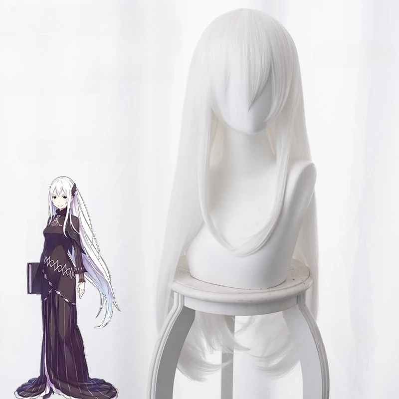 RE: ZERO Starting Life in Anot - Anime Cosplay Re Zero ulasan dan harga