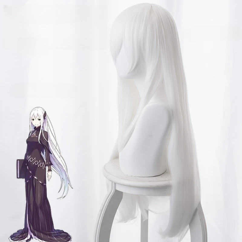 RE: ZERO Starting Life in Anot - Anime Cosplay Re Zero ulasan dan harga