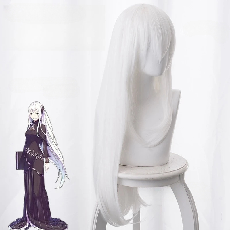 RE: ZERO Starting Life in Anot - Anime Cosplay Re Zero ulasan dan harga